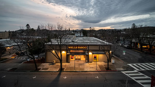 image for news Wells Fargo Shares Jump Nearly 10% in a Month: Should You Buy Now?