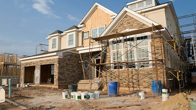 Homebuilder Lennar Stock Slips After Q1: 'Same Persistent Headwinds'
