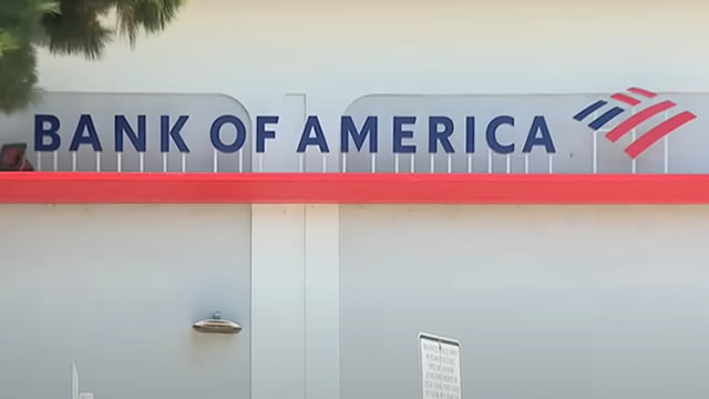 image for news Bank of America (BAC) Could Be a Great Choice