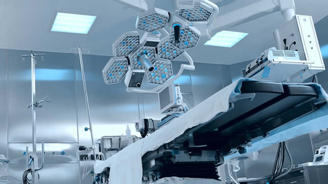 image for news Here's Why You Should Hold Accuray Stock in Your Portfolio for Now