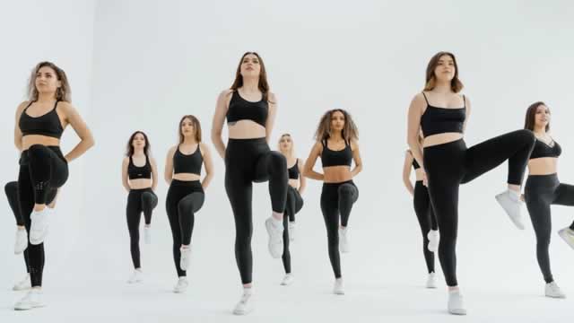 image for news On Holding Stock Soars After Another Stellar Quarter