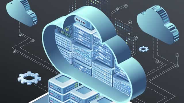 image for news AI Infrastructure Is Exploding—Don't Overlook CoreWeave & Nebius