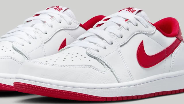 Nike Stock Tumbles: China and Converse Drag Growth Down