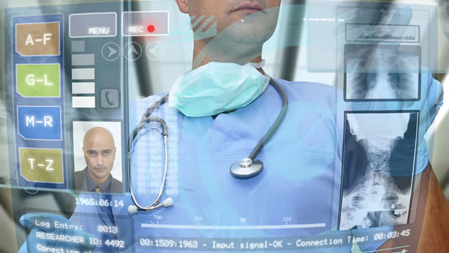 image for news Is the Options Market Predicting a Spike in DENTSPLY Stock?