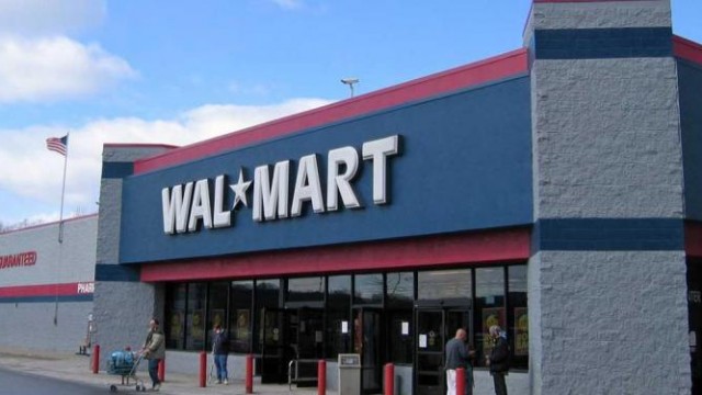 Walmart (WMT) Reports Q4 Earnings: What Key Metrics Have to Say