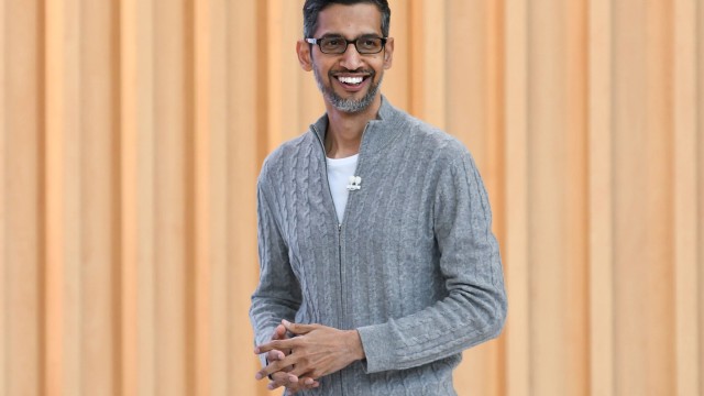 Tech's new business model: 'Do more with less'