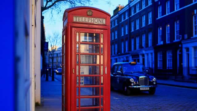AI Boom in London | Bloomberg Tech: Europe 6/12/2026