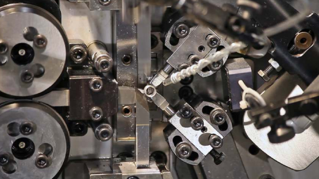 Here's Why Investors Should Retain Nordson (NDSN) Stock