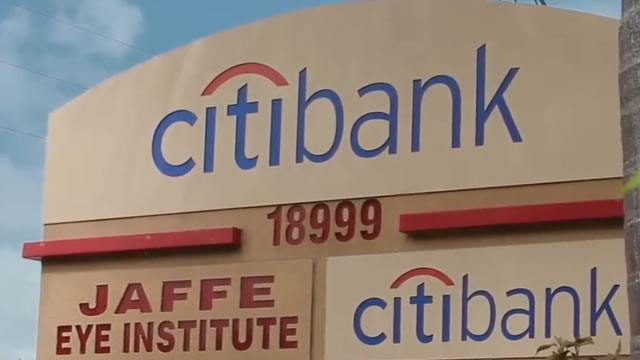 image for news BoA's Ebrahim Poonawala says these are the catalyst to the upside for Citigroup