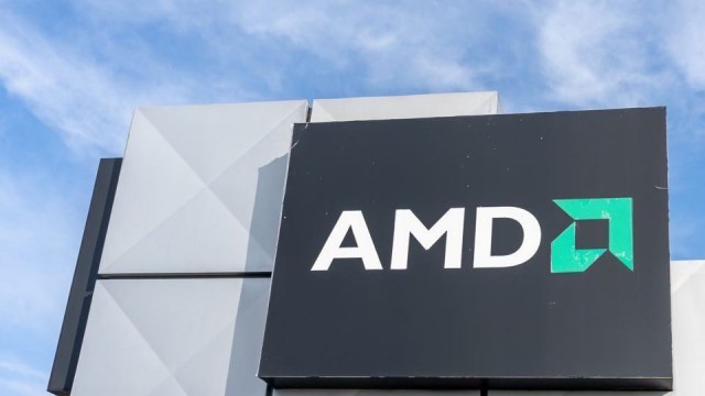 Wall Street sets AMD stock price for the next 12 months