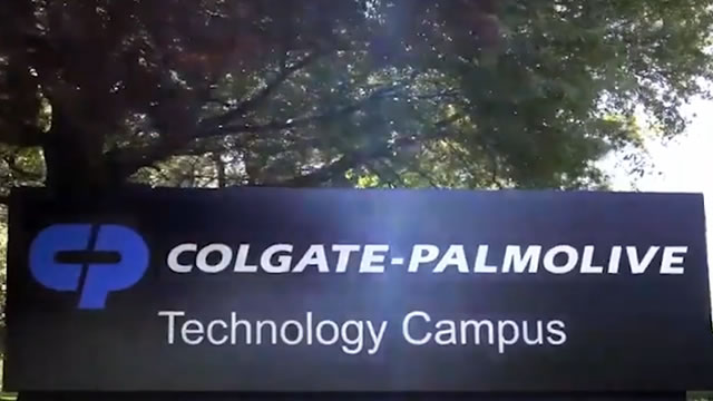 image for news Will Colgate's Strategic Efforts and Innovation Bolster Growth?
