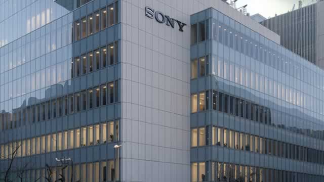 Sony Pictures invests $100 million in Cosm, takes minority stake
