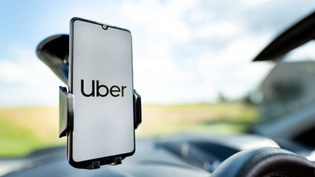 Wall Street sets Uber stock price for the next 12 months
