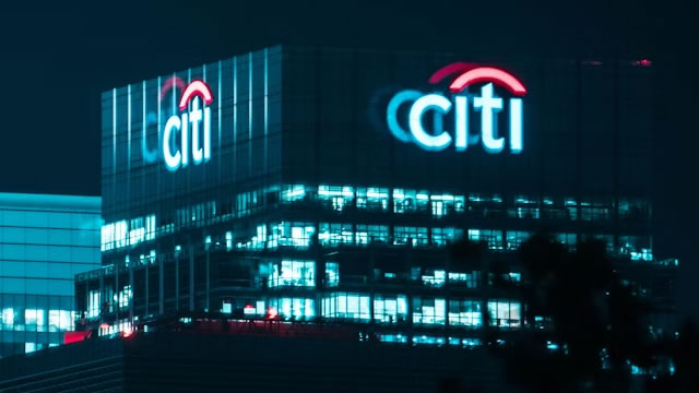 Should You Buy Citigroup Stock While It's Below $103?
