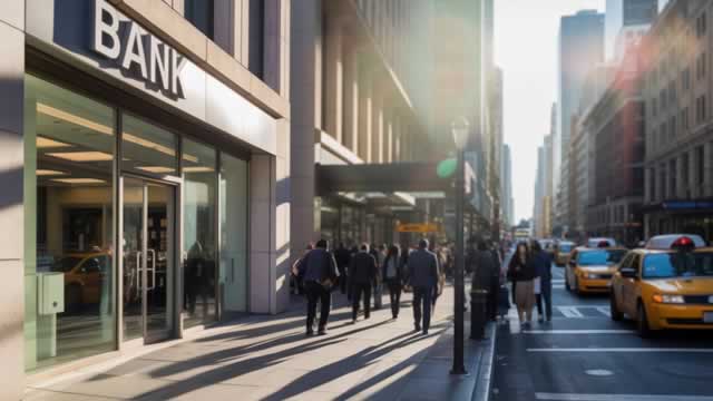News image for The Western Union Company - Western Union: Worth A Look