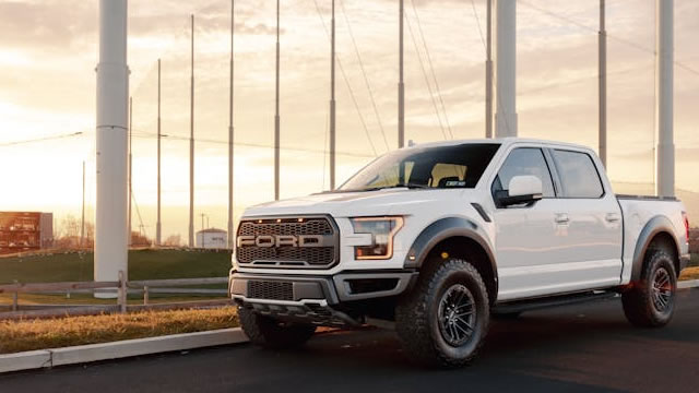 News image for Ford Motor Company - Ford: Record Revenues, Strong Balance Sheet, And An Undervalued Stock