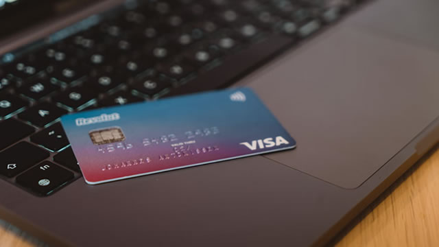 Visa beats consensus estimates