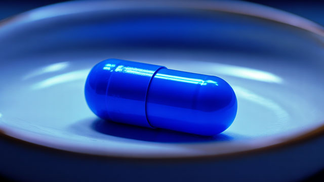 McKesson raises annual profit forecast on strong growth in specialty drug business