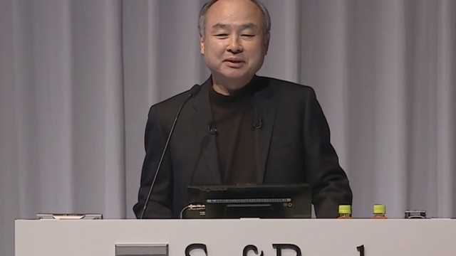 SoftBank's billionaire CEO, who believes AI will completely change the way humans live within 30 years, says he can't stop using ChatGPT