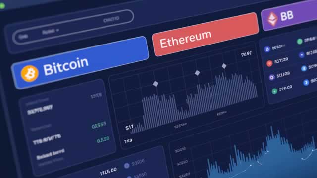 Crypto treasury SharpLink Gaming to put shares on Ethereum amid tokenization boom: CNBC Crypto World