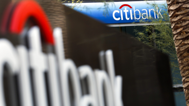 Citigroup Inc. (C) Is a Trending Stock: Facts to Know Before Betting on It