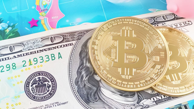 Bitcoin's Battle at $110,000 & Weathering Crypto Volatility