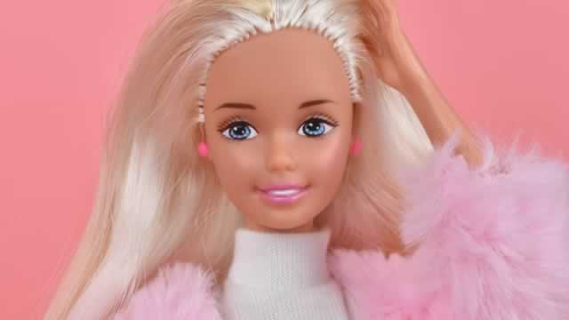 image for news Mattel Gears Up to Post Q4 Earnings: What Lies Ahead for the Stock?