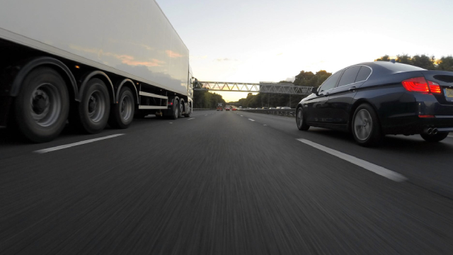 BYD and Tesla Are Set to Win the EV Race. Here's Who's Likely to Lose Out.