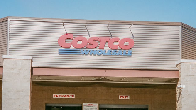 Stock Of The Day: Buy Signal For Costco?