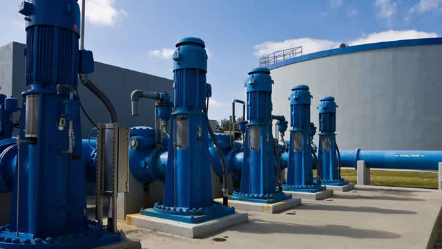 image for news Stay Ahead of the Game With Consolidated Water (CWCO) Q2 Earnings: Wall Street's Insights on Key Metrics