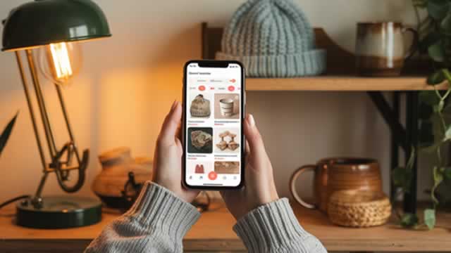 Options Corner: Unpacking ETSY Key Levels Following Upgrade