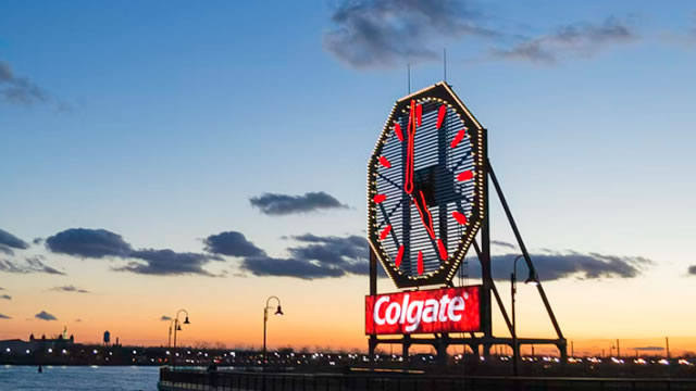 image for news Colgate's Pre-Q3 Earnings: Will Pricing Actions Offset Cost Headwinds?