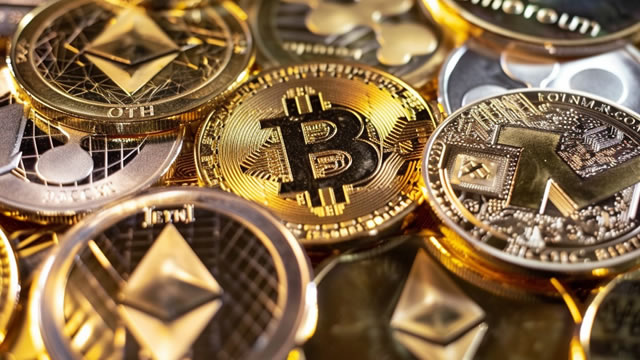 Strategy (MSTR) stock falls as company sells $216M worth of Bitcoin