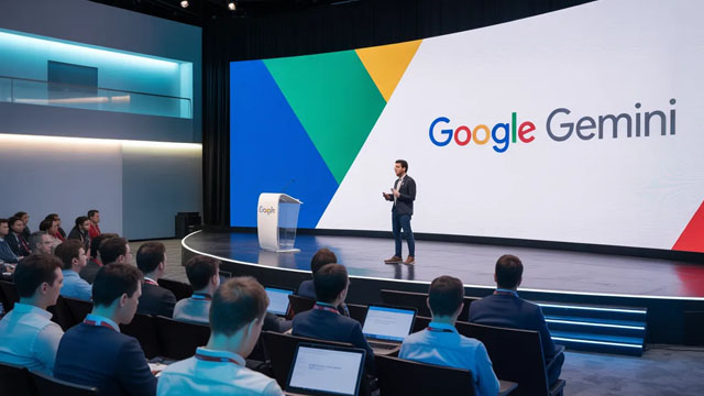 Una década de guerras internas por la IA pasa factura a Google
