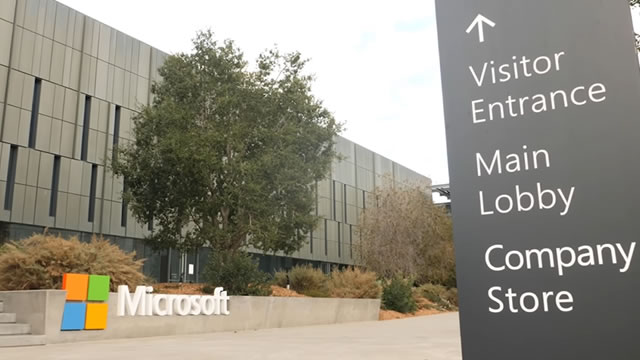 image for news Microsoft says it will no longer use engineers in China for Department of Defense work