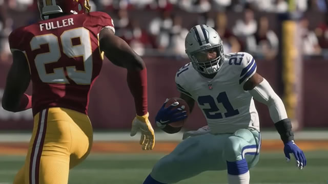 EA's Third-Quarter Profit Falls, Despite Higher Revenue