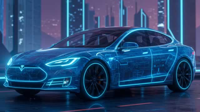 image for news Wall Street Price Prediction: Tesla's Share Price Forecast for 2025
