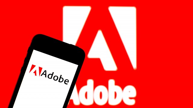 Earnings Preview: What To Expect From Adobe Today