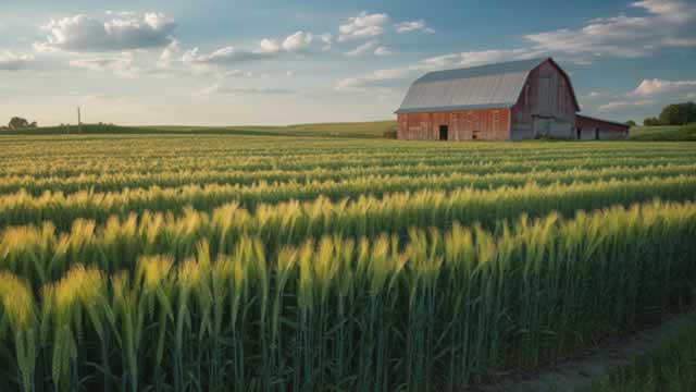 image for news Nutrien's Earnings and Revenues Surpass Estimates in Q3, Up Y/Y