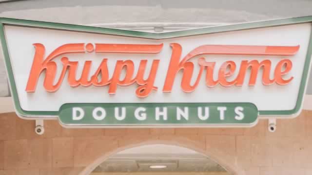 image for news Analysts Estimate Krispy Kreme (DNUT) to Report a Decline in Earnings: What to Look Out for