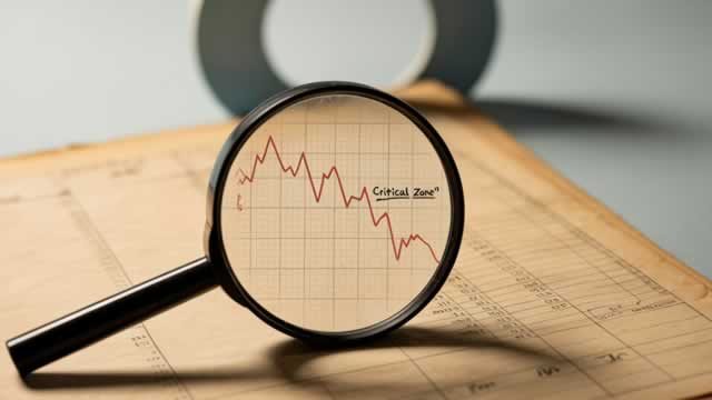 Berkshire Hathaway Near $10 Billion Deal for Occidental's Petrochemical Unit