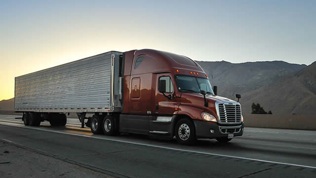 image for news Heartland Express (HTLD) Reports Q2 Loss, Lags Revenue Estimates