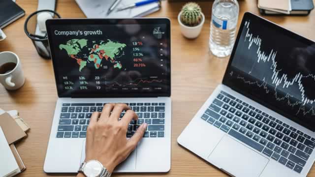 image for news Heritage Stock Moves Above 50-Day SMA: What Should Investors Know?