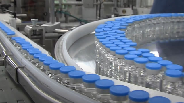 Trump's Going After Prescription Drug Ads. What It Means for Pharmaceutical Sales.