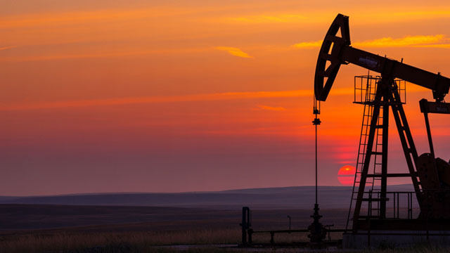 Oil drops over 4% after Trump calls off planned strike on Iran