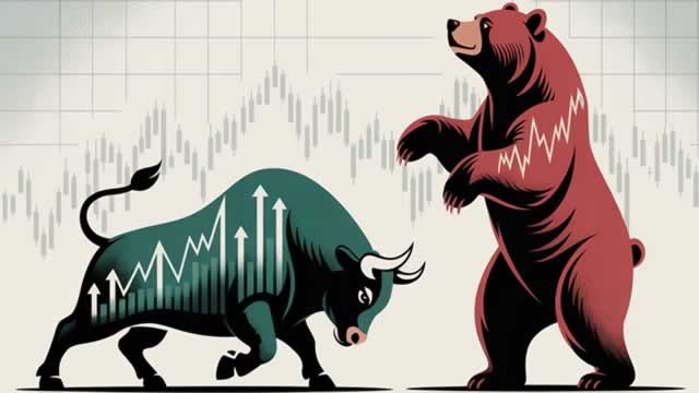HISTORIC LOW: Strategic oil reserve SINKS to lowest level since 1983 amid Iran war