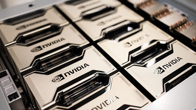 image for news Nvidia nearing historic $4T market cap
