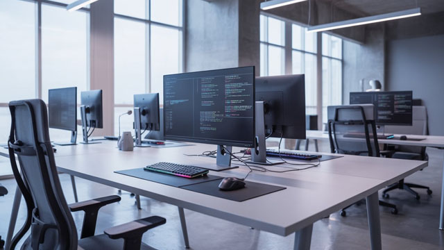 Apple Takes On Adobe With Subscription Based Apple Creator Studio (UPDATED)