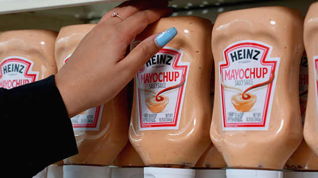 image for news Earnings Preview: Kraft Heinz (KHC) Q3 Earnings Expected to Decline