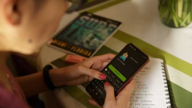 Duolingo Stock Rises. Why AI Fears Are Overblown, Analysts Say.